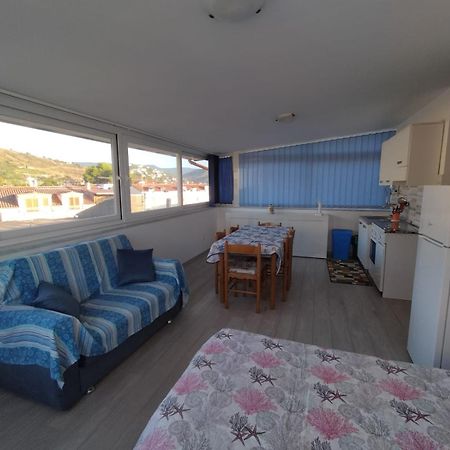 Ammare 4 Villa Agropoli Eksteriør bilde