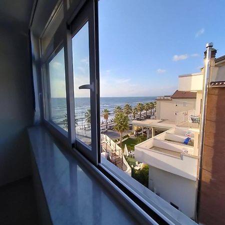 Ammare 4 Villa Agropoli Eksteriør bilde