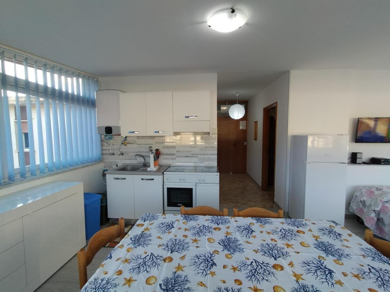 Ammare 4 Villa Agropoli Eksteriør bilde
