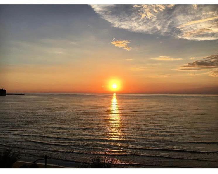Ammare 4 Villa Agropoli Eksteriør bilde